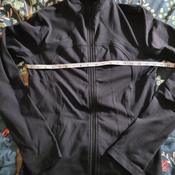 Lululemon forme jacket - Picture 2 of 5